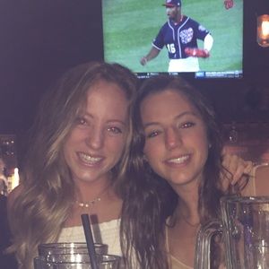 Meet your Posher, Maggie